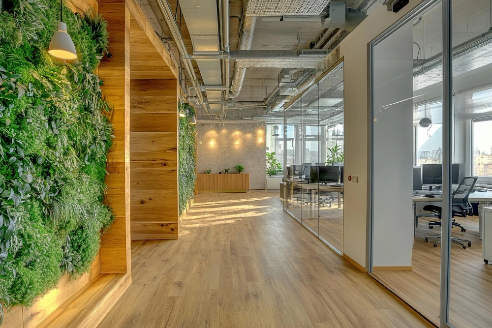 Seven Benefits of Working in a Private Coworking Space