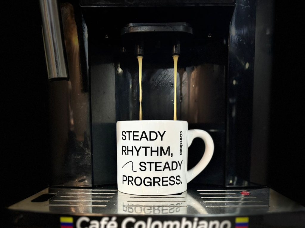Café