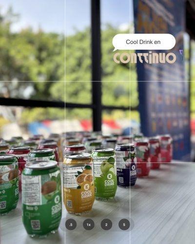 Eventos (5)